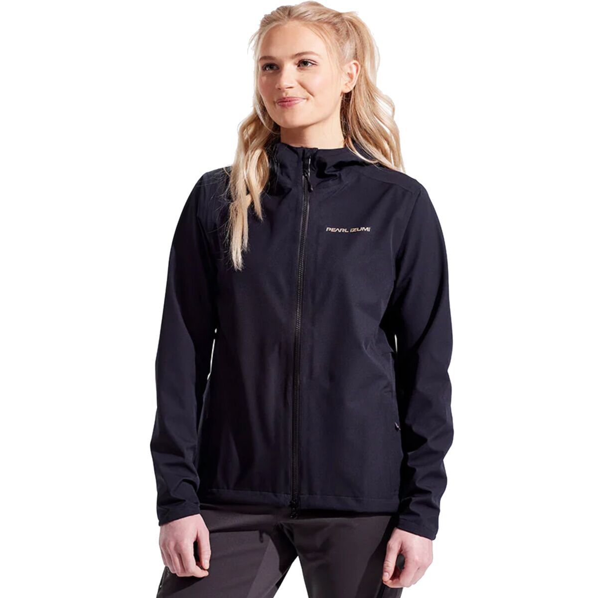 PEARL iZUMi Summit 3L WXB Jacket - Women's Black, L
