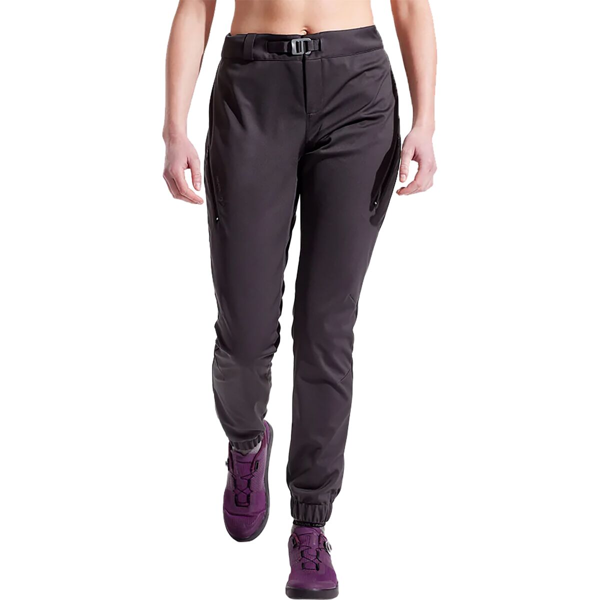 PEARL iZUMi PEARL iZUMi Summit AmFib Lite Pant - Women's Phantom, 6
