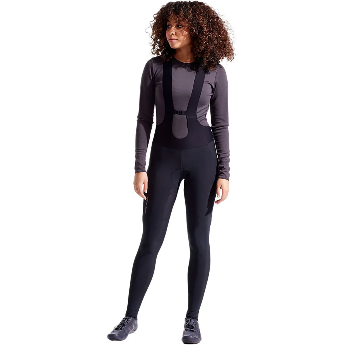 Pearl Izumi PEARL iZUMi Thermal Cycling Bib Tight - Women's Black, L