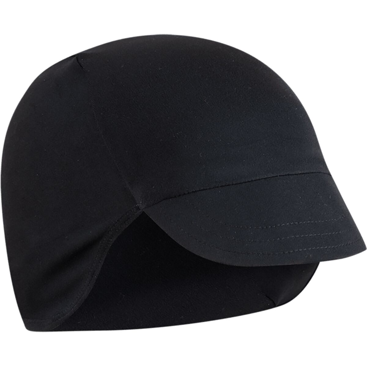 Pearl Izumi PEARL iZUMi Thermal Cycling Cap Black, One Size