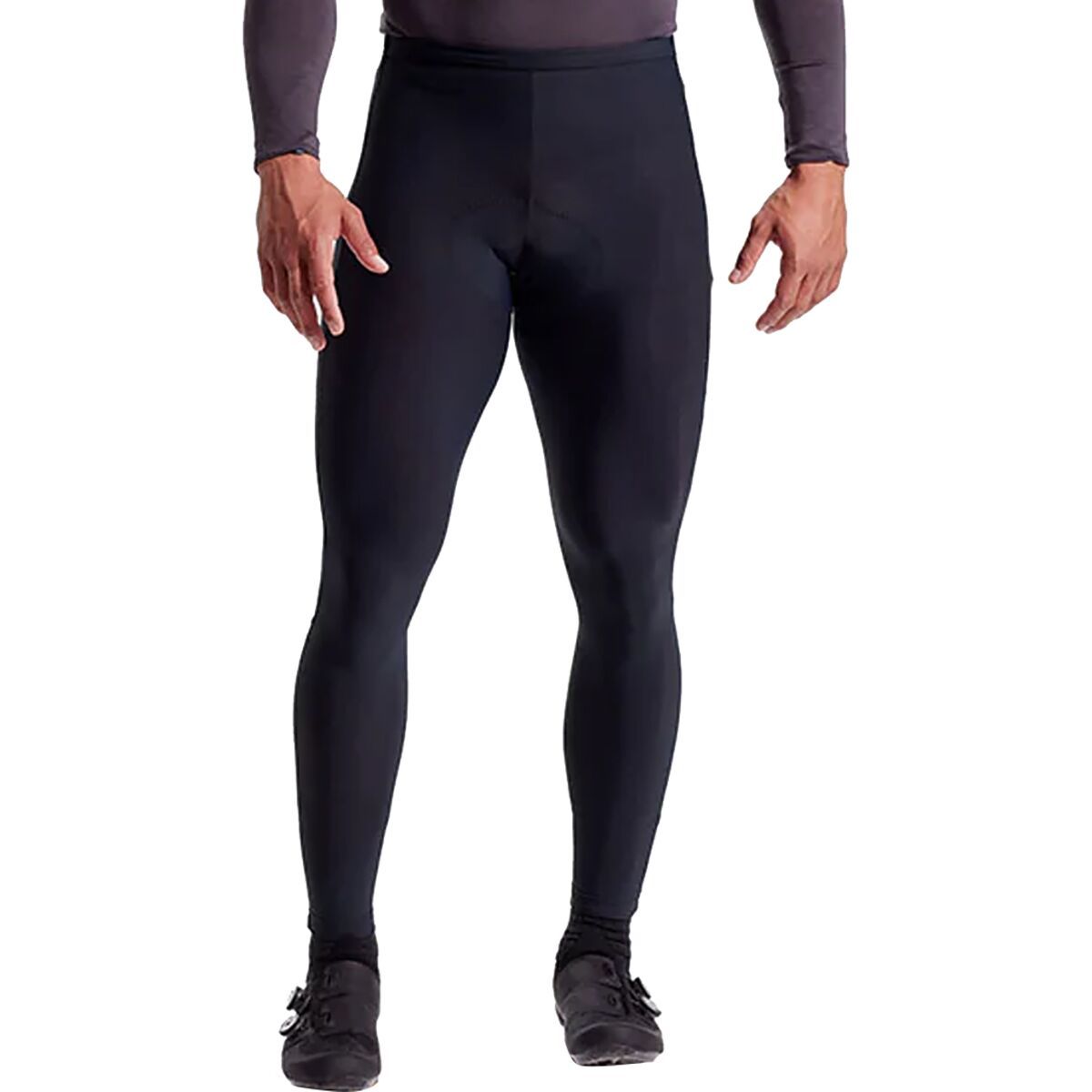 PEARL iZUMi Thermal Cycling Tight - Men's Black, XXL