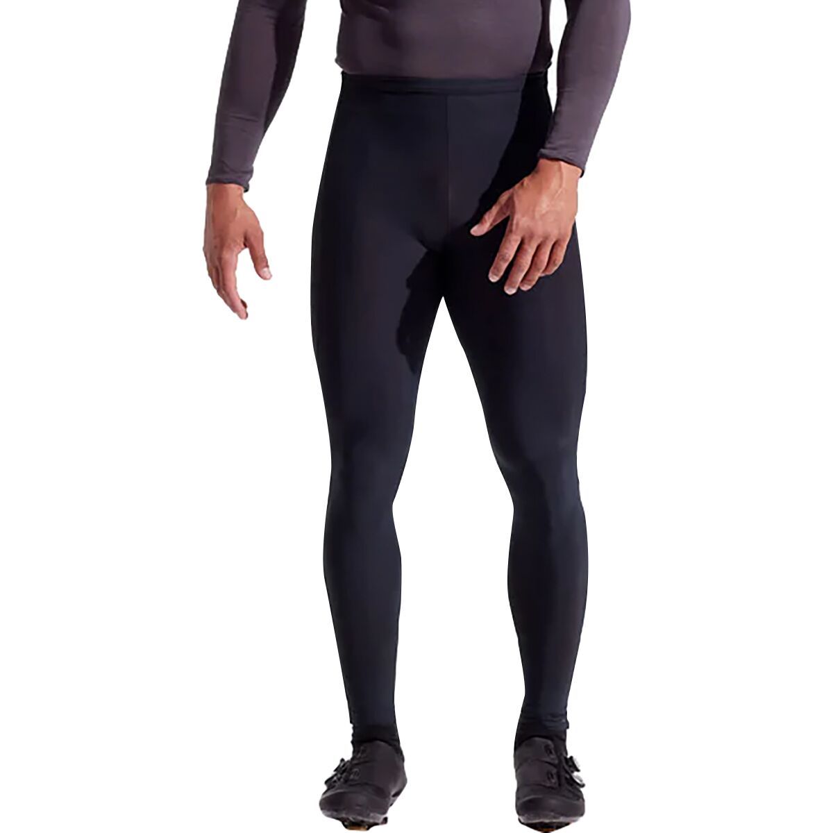 PEARL iZUMi Thermal Tight - Men's Black, L