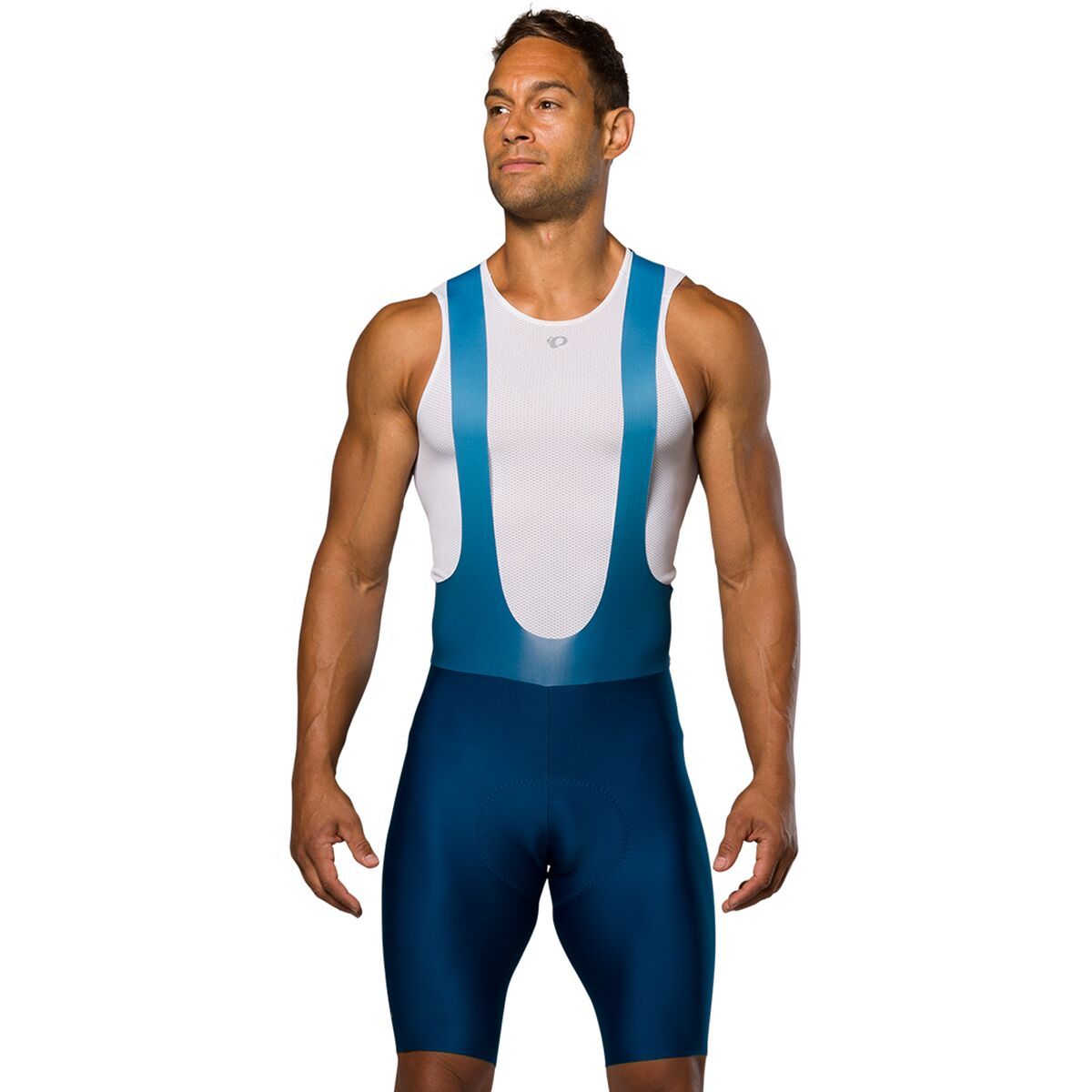 Pearl Izumi PEARL iZUMi Attack Air Bib Short - Men's Twilight Gradient, S