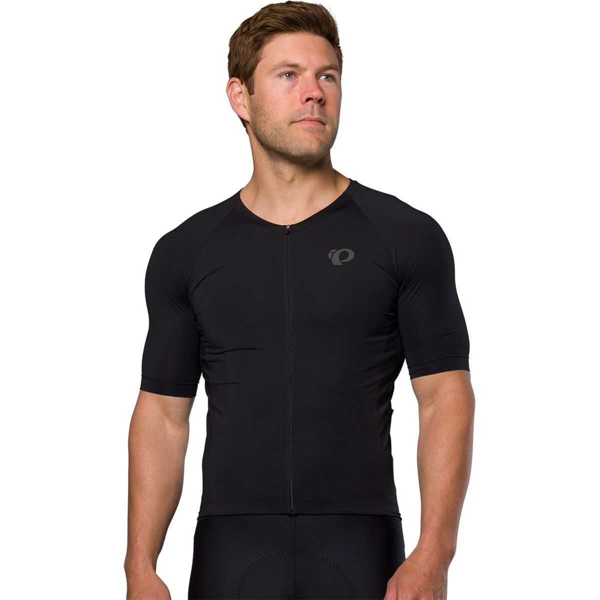 PEARL iZUMi PEARL iZUMi Attack Air Jersey - Men's Black, XL