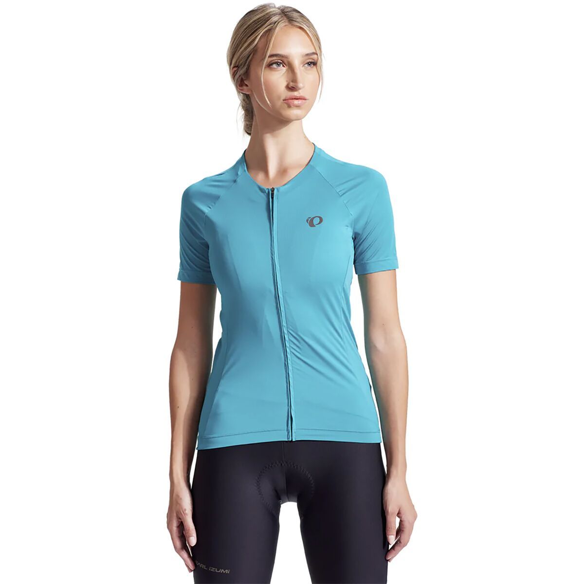 PEARL iZUMi PEARL iZUMi Attack Air Jersey - Women's Gulf Teal, M