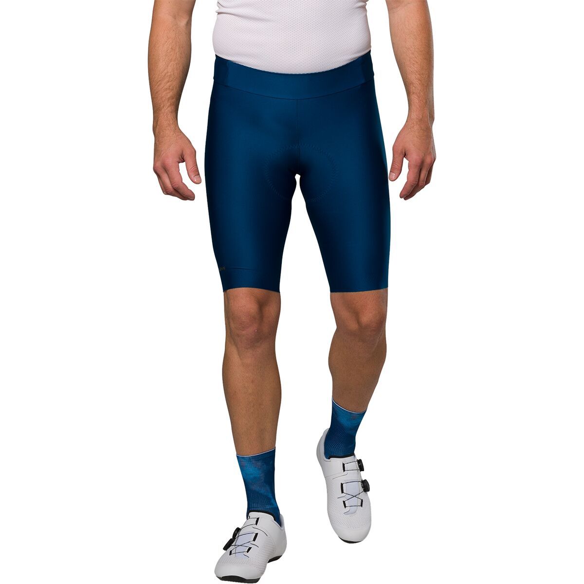 PEARL iZUMi Attack Air Short - Men's Twilight, L