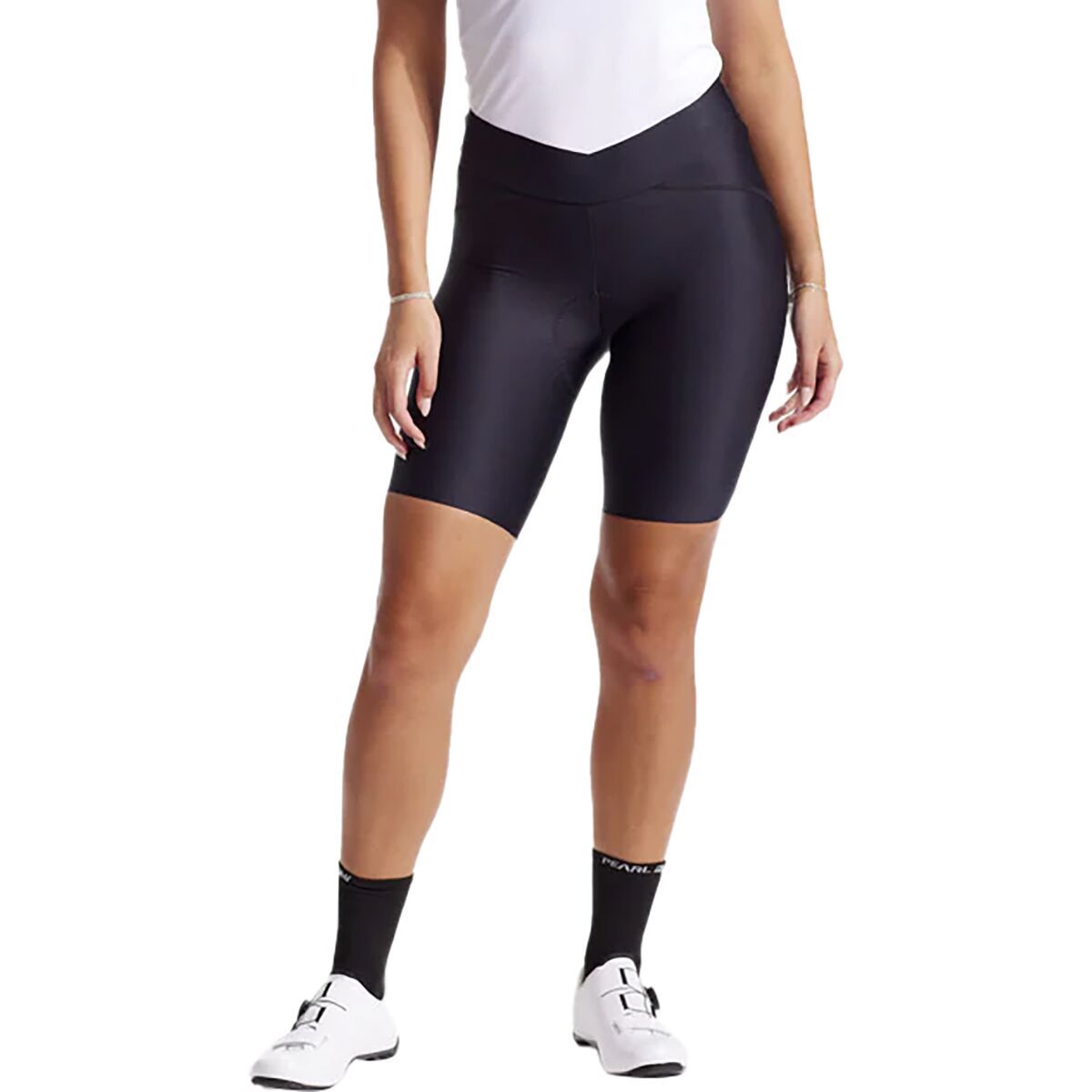 PEARL iZUMi Attack Air Short - Women's Black, S