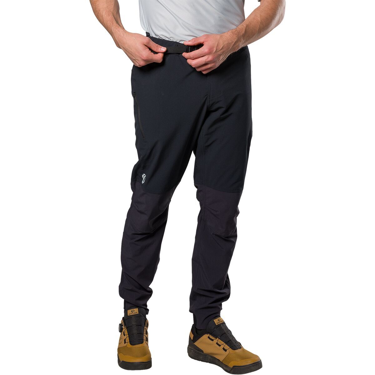 PEARL iZUMi Elevate Pant - Men's Black, 32