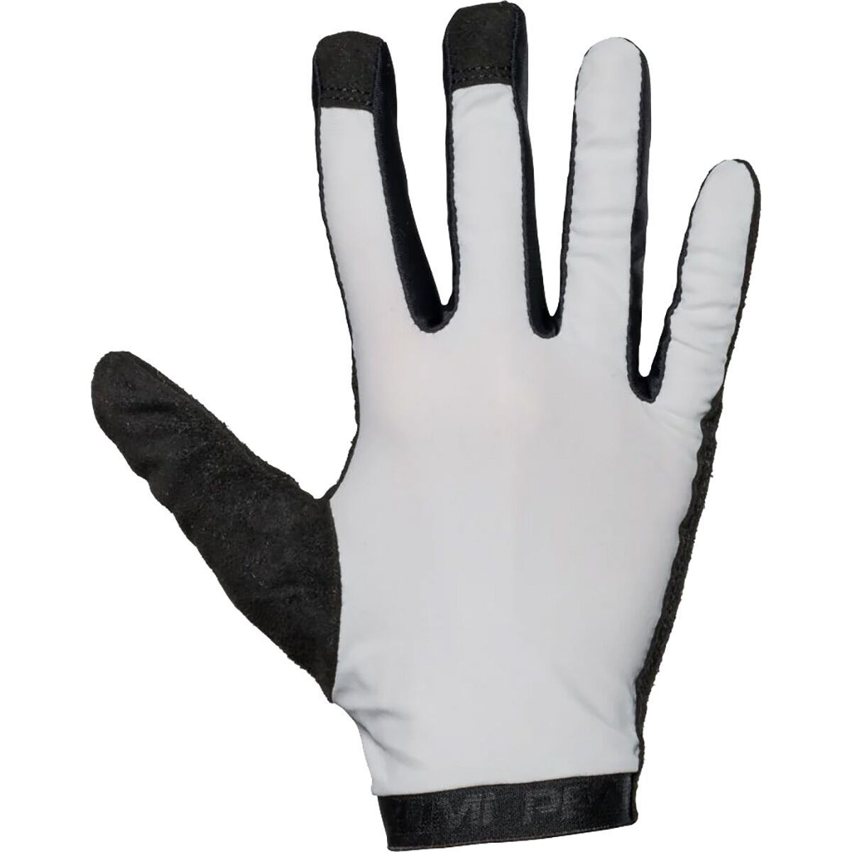 PEARL iZUMi Expedition Gel Full Finger Glove - Women's Black, XL