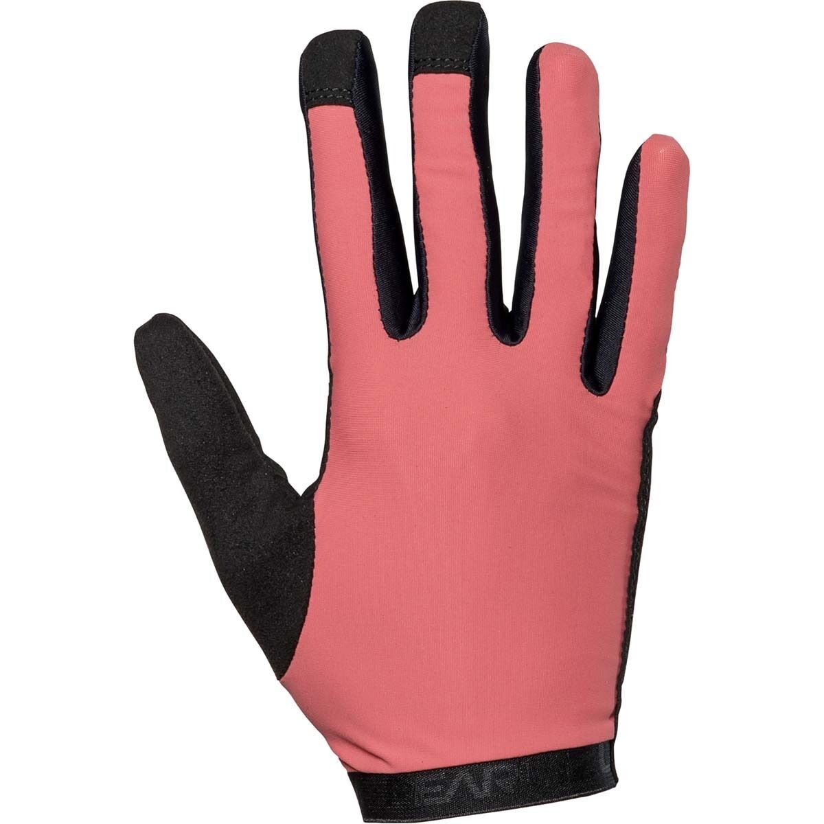 PEARL iZUMi PEARL iZUMi Expedition Gel Full Finger Glove - Women's Rosewood, S
