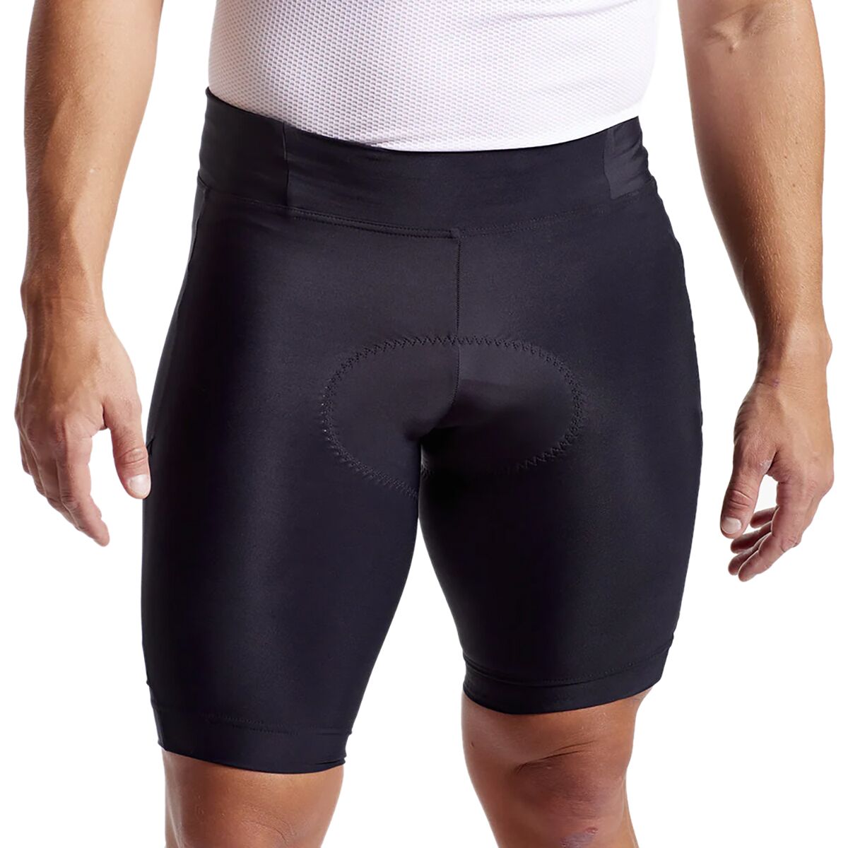 PEARL iZUMi Expedition Short - Men's Black, XXL