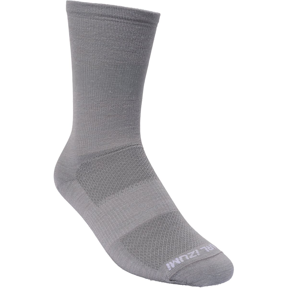 PEARL iZUMi Merino Air 7in Sock - Men's Highrise, L