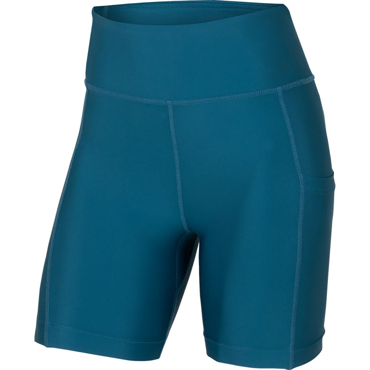 PEARL iZUMi PEARL iZUMi Sugar 7in Bike Short - Women's Nightfall, XS