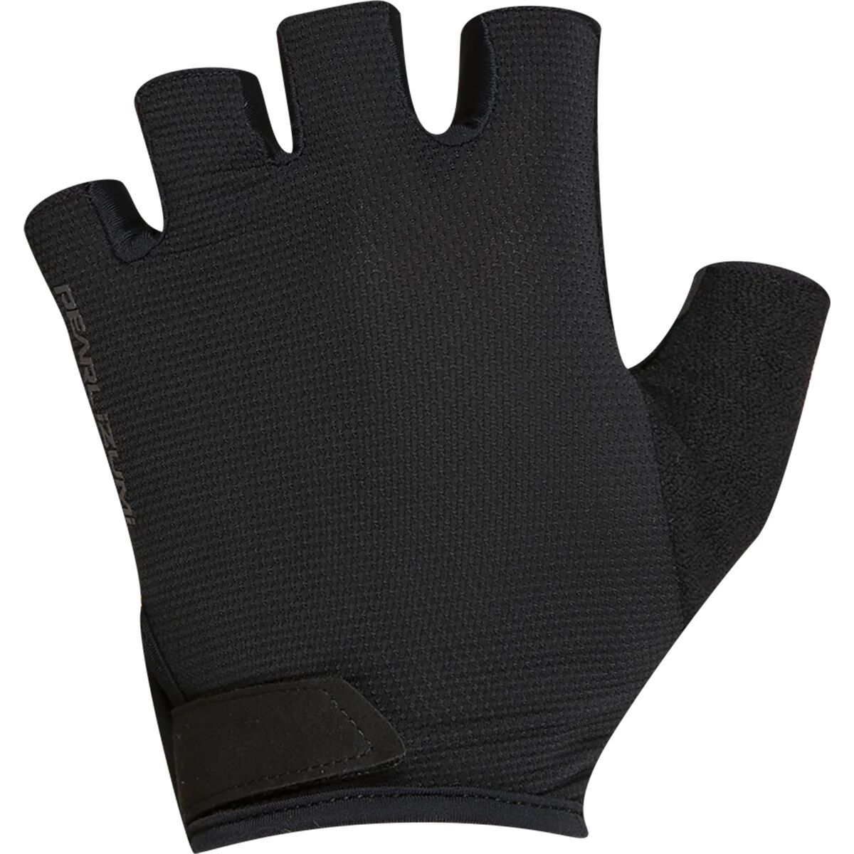 PEARL iZUMi Quest Gel Glove - Men's Black, S