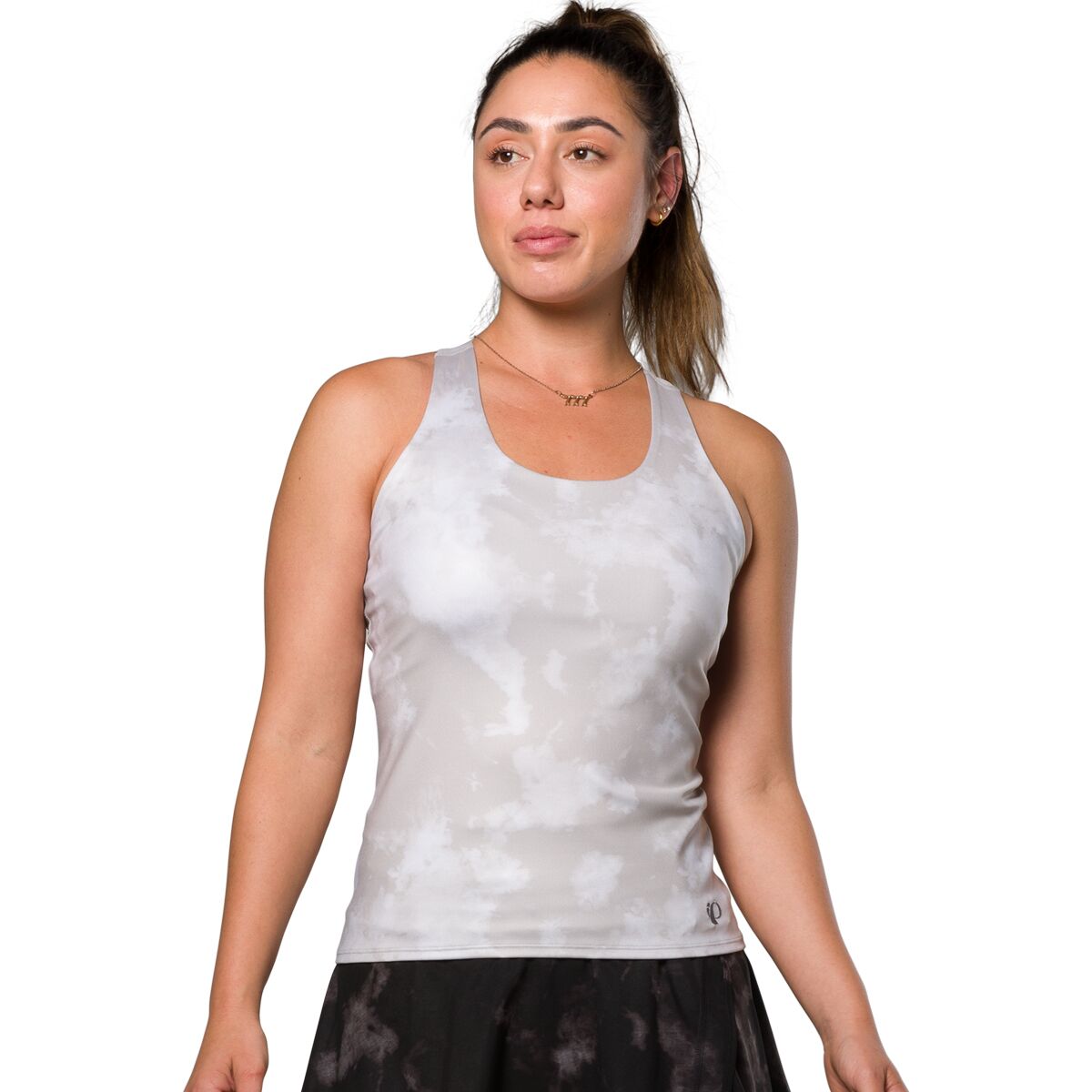 PEARL iZUMi Sugar Tank - Women's Highrise Spectral, L