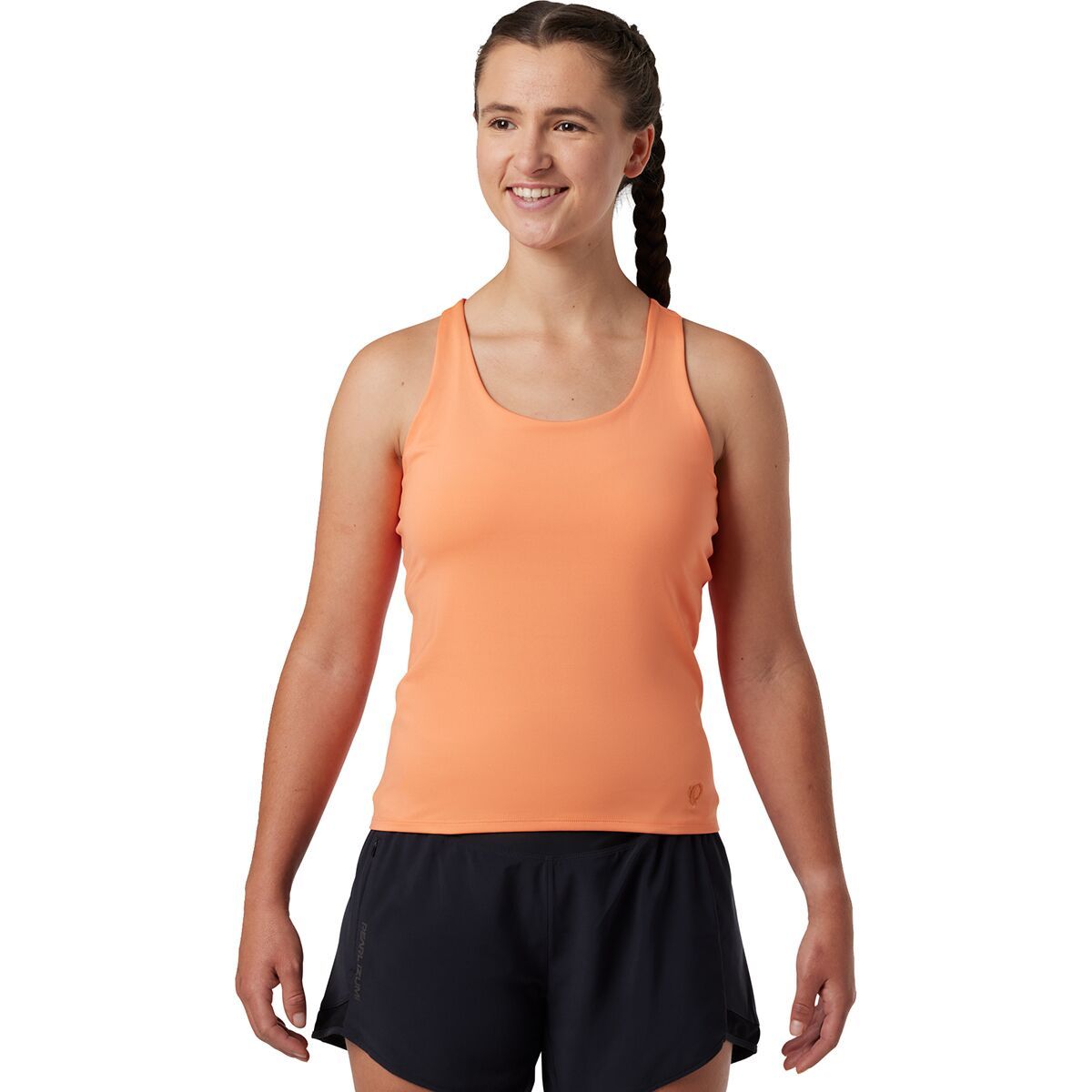 PEARL iZUMi PEARL iZUMi Sugar Tank - Women's Melon, S