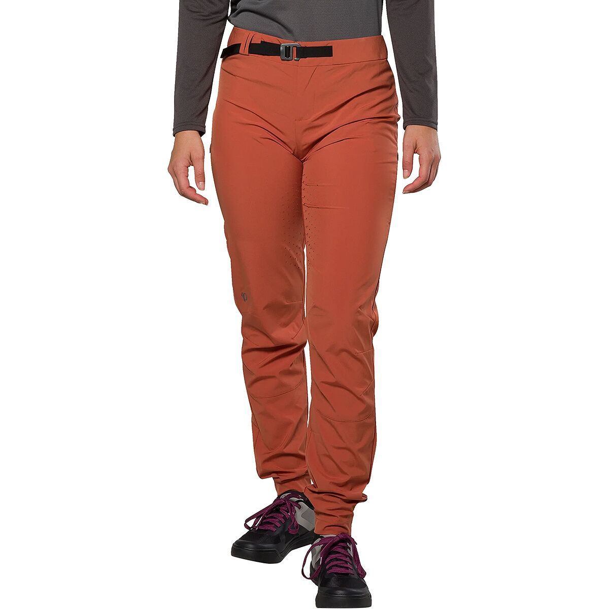 PEARL iZUMi PEARL iZUMi Summit Pant - Women's Clay, 4