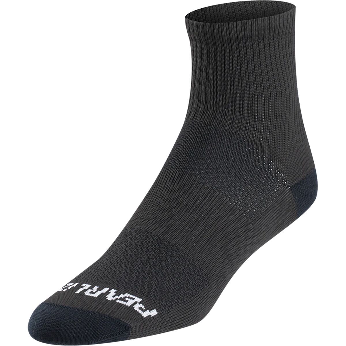 Pearl Izumi PEARL iZUMi Transfer 4in Sock - Men's Black, M