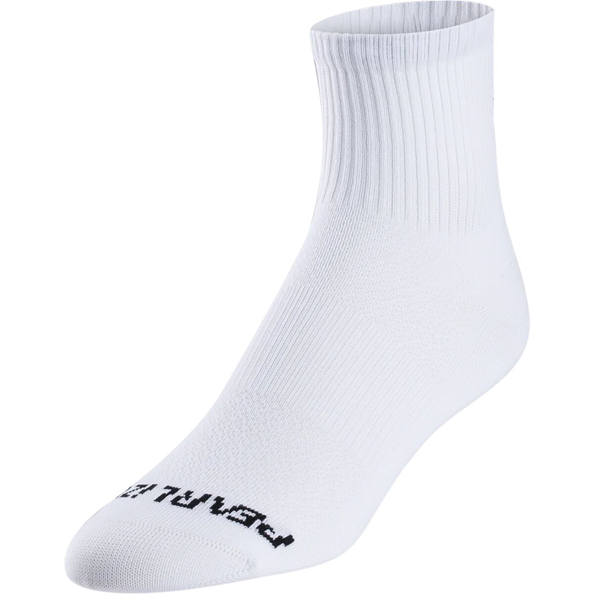 Pearl Izumi PEARL iZUMi Transfer 4in Sock - Men's White, L