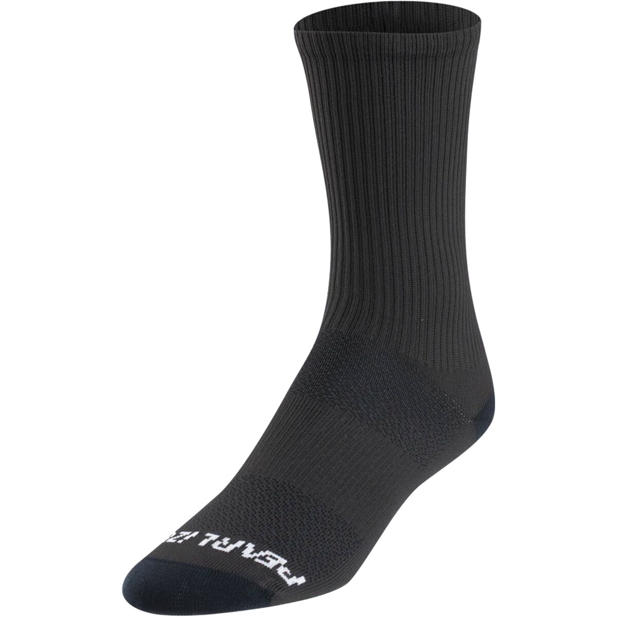 Pearl Izumi | Transfer 7 Inch Sock Men's | Size Large In Black