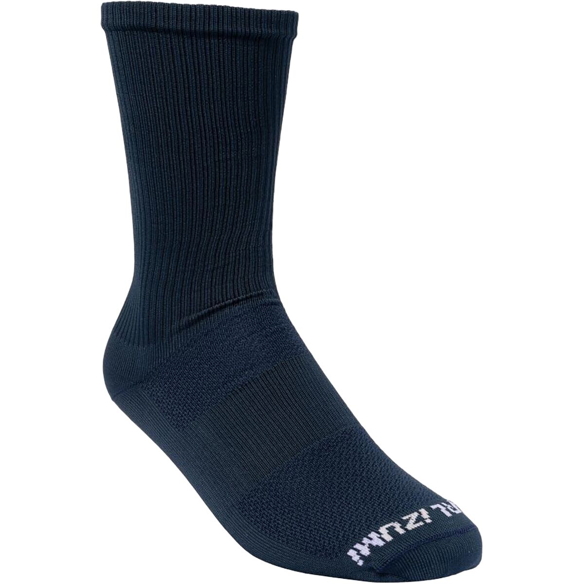 PEARL iZUMi Transfer 7in Sock - Men's Dark Navy, L