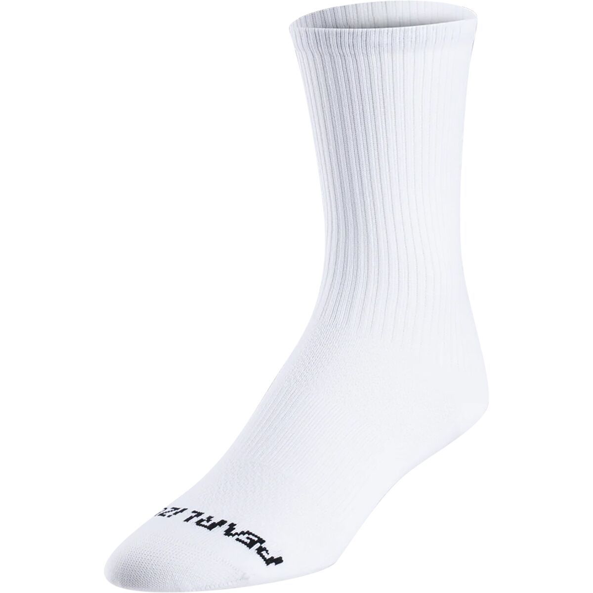PEARL iZUMi Transfer 7in Sock - Men's White, L