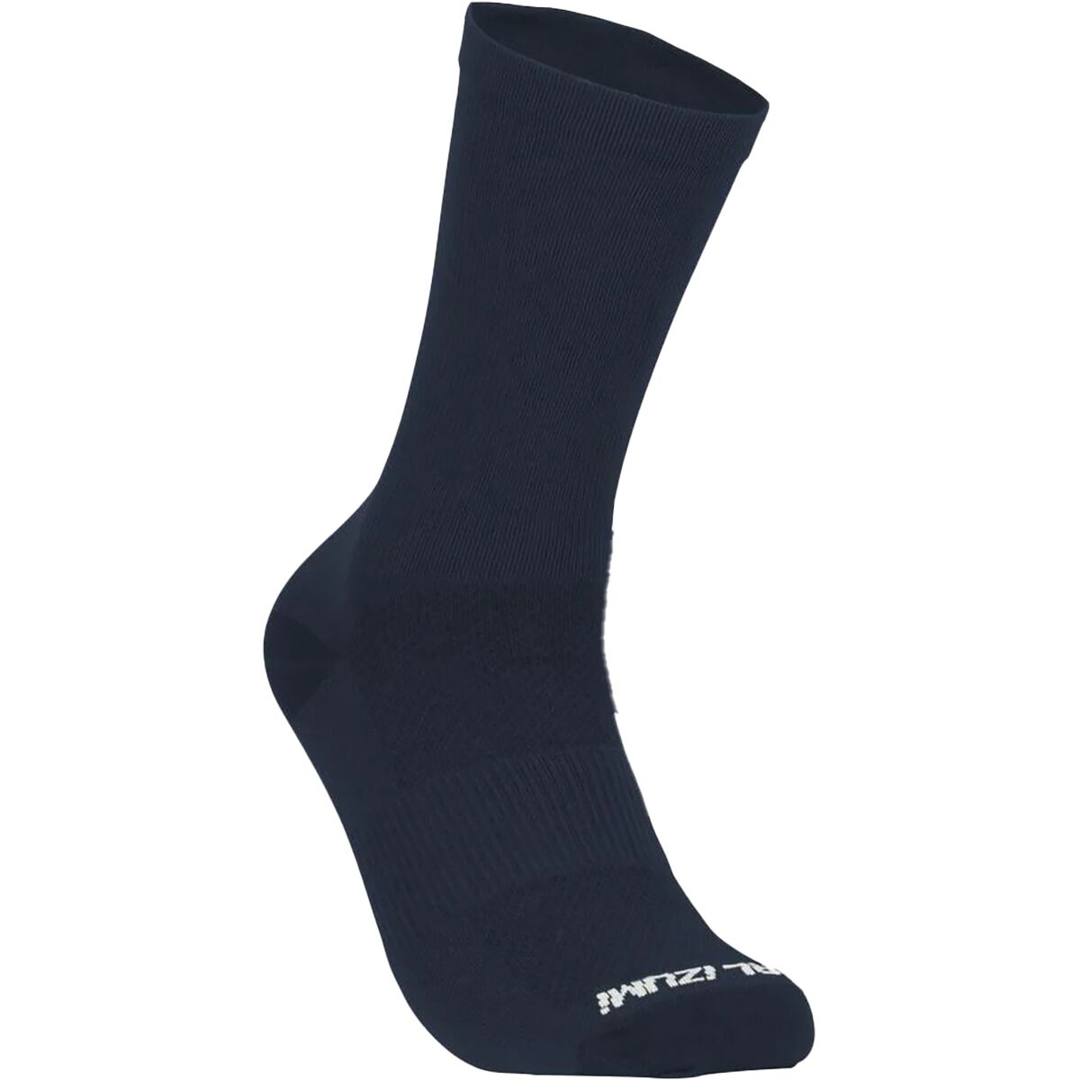 Pearl Izumi | Transfer Air 7" Sock Men's | Size Extra Large In Navy | Nylon