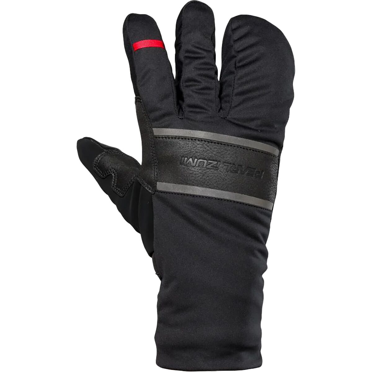 PEARL iZUMi PEARL iZUMi AmFIB Lobster Evo Glove Black, L - Men's