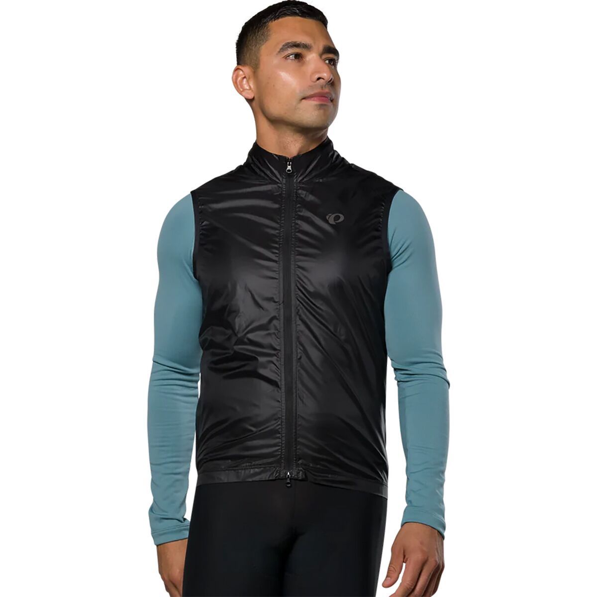 PEARL iZUMi Attack Barrier Vest - Men's Sunfire, S