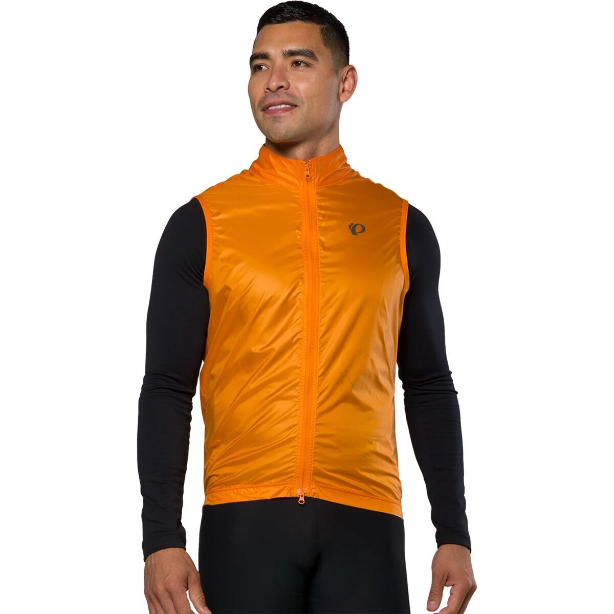 PEARL iZUMi Attack Barrier Vest - Men's Sunfire, S