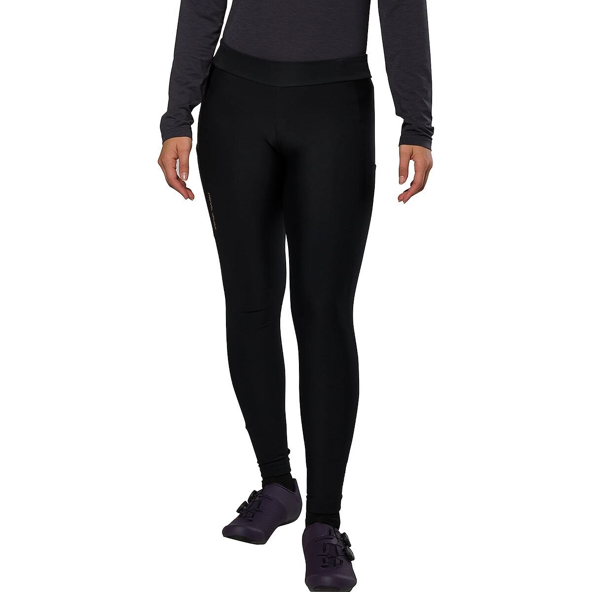 PEARL iZUMi Quest Thermal Tight - Women's Black, M