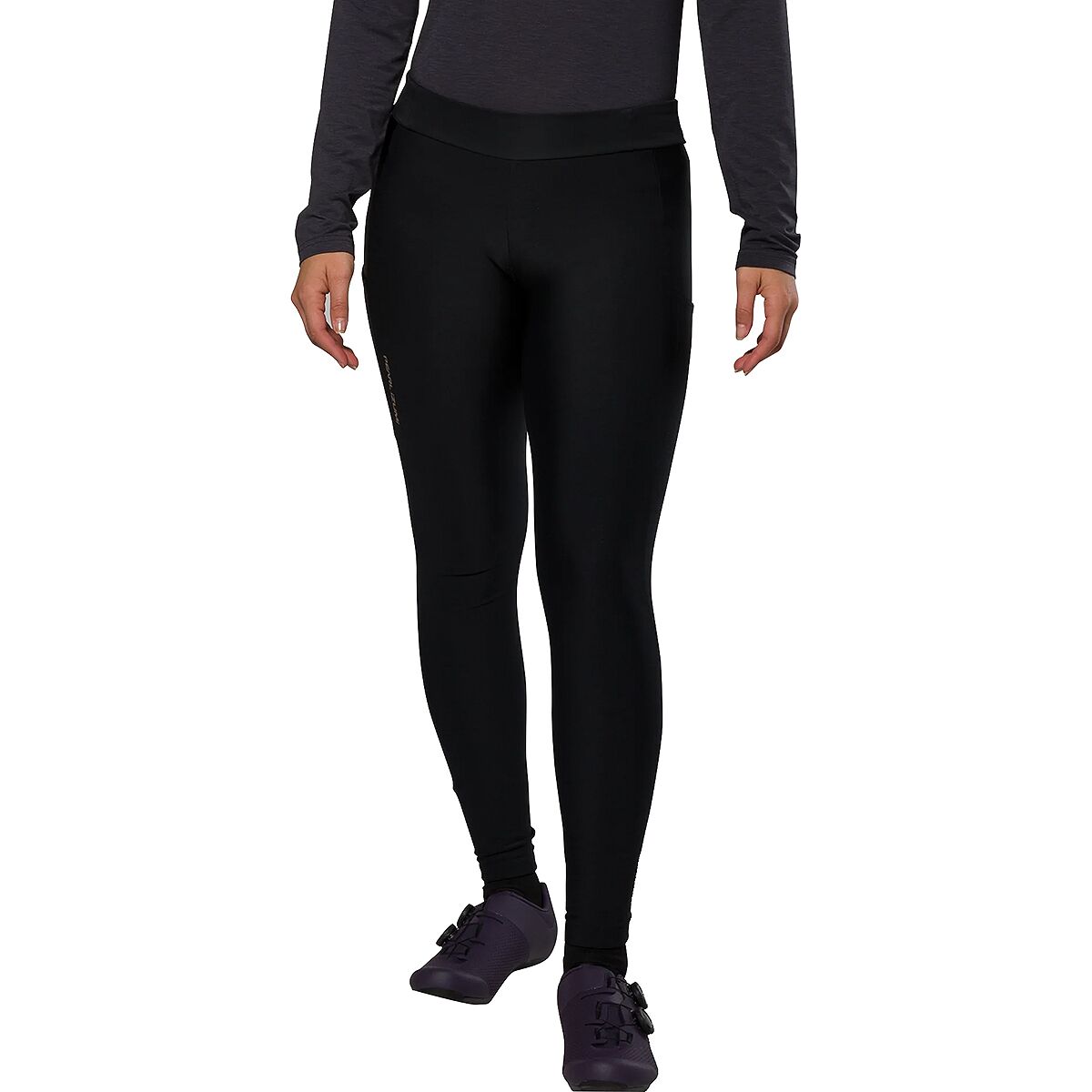 Pearl Izumi PEARL iZUMi Quest Thermal Tight - Women's Black, M