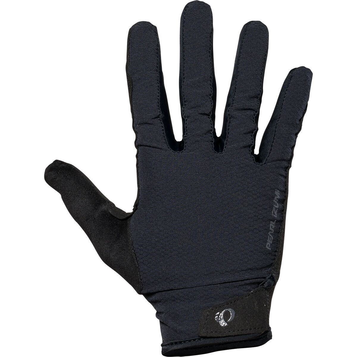 PEARL iZUMi Summit Gel Glove - Men's Black, XXL
