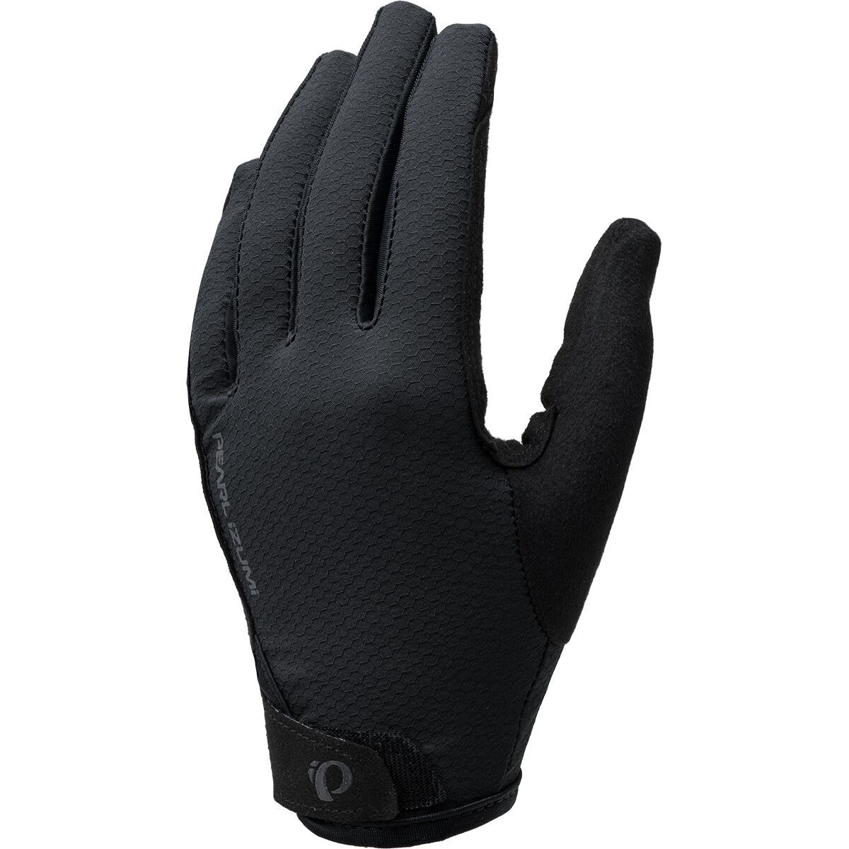 PEARL iZUMi Summit Gel Glove - Women's Black, L