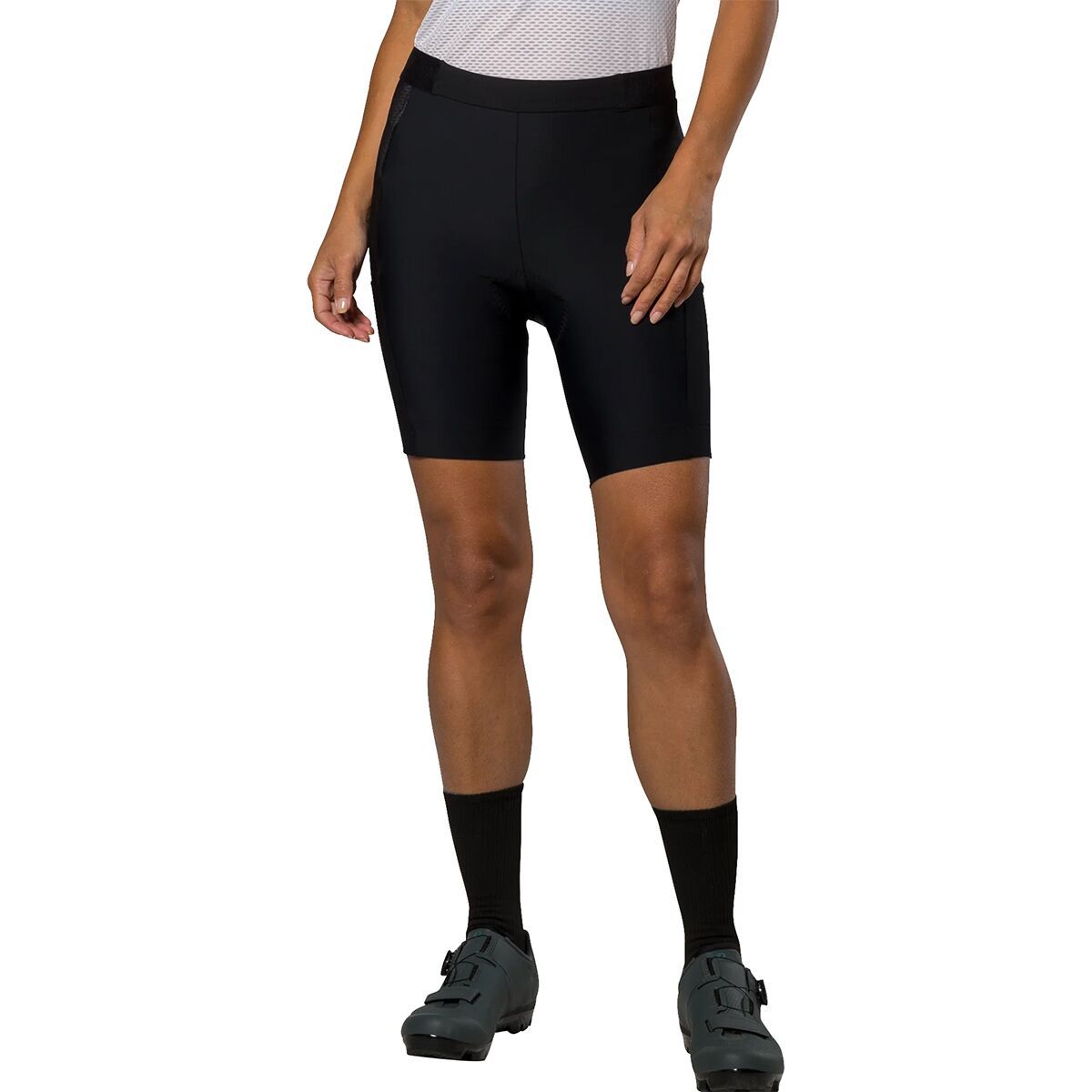 PEARL iZUMi Transfer Cargo Liner - Women's Black, XL