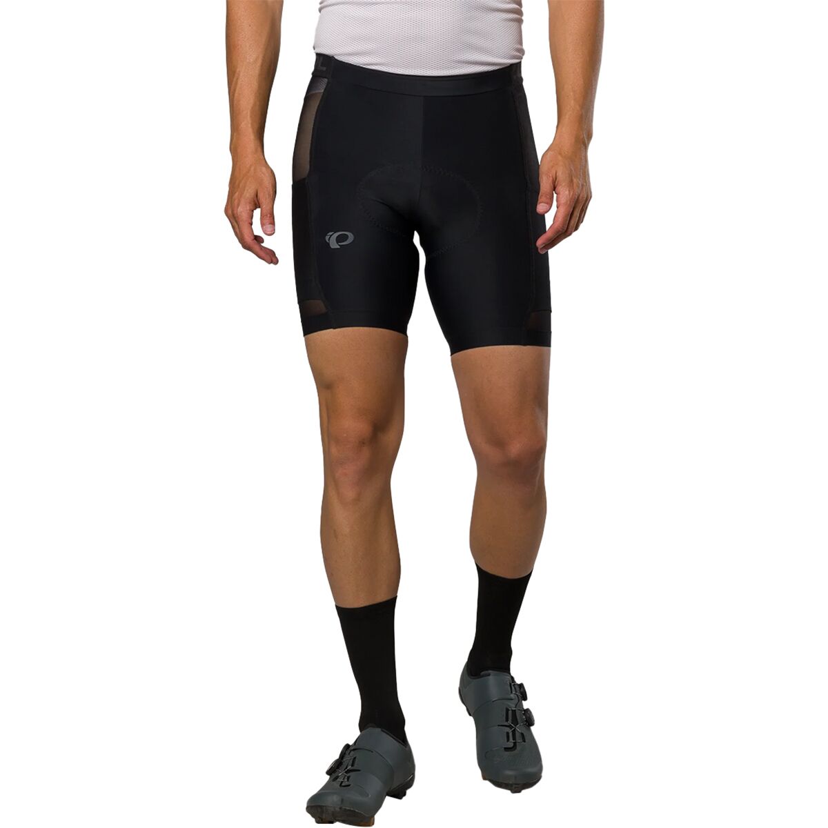 Pearl Izumi PEARL iZUMi Transfer Cargo Liner Short - Men's Black, XL