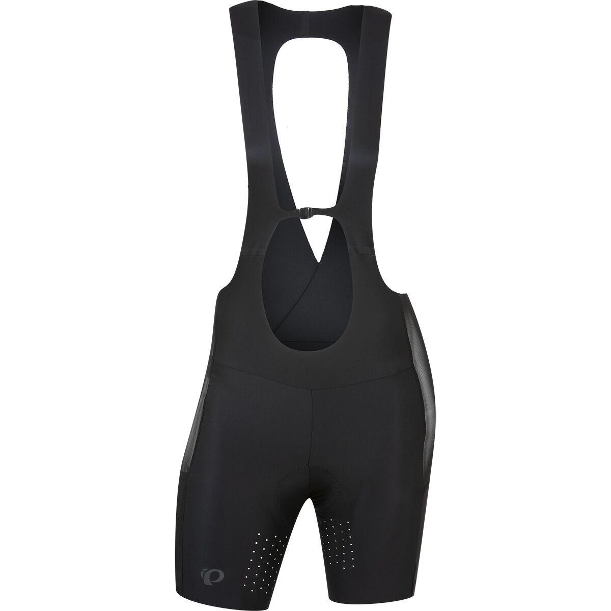 PEARL iZUMi Transfer Pro Liner Bib - Women's Black, L