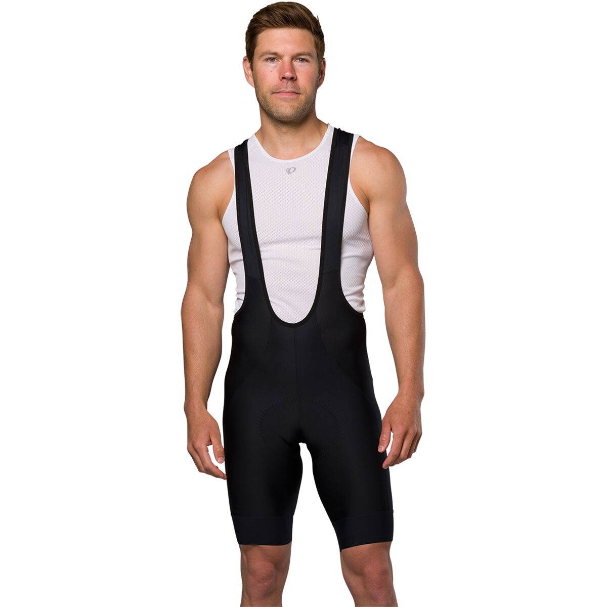 Pearl Izumi PEARL iZUMi Attack Bib Short - Men's Black, M