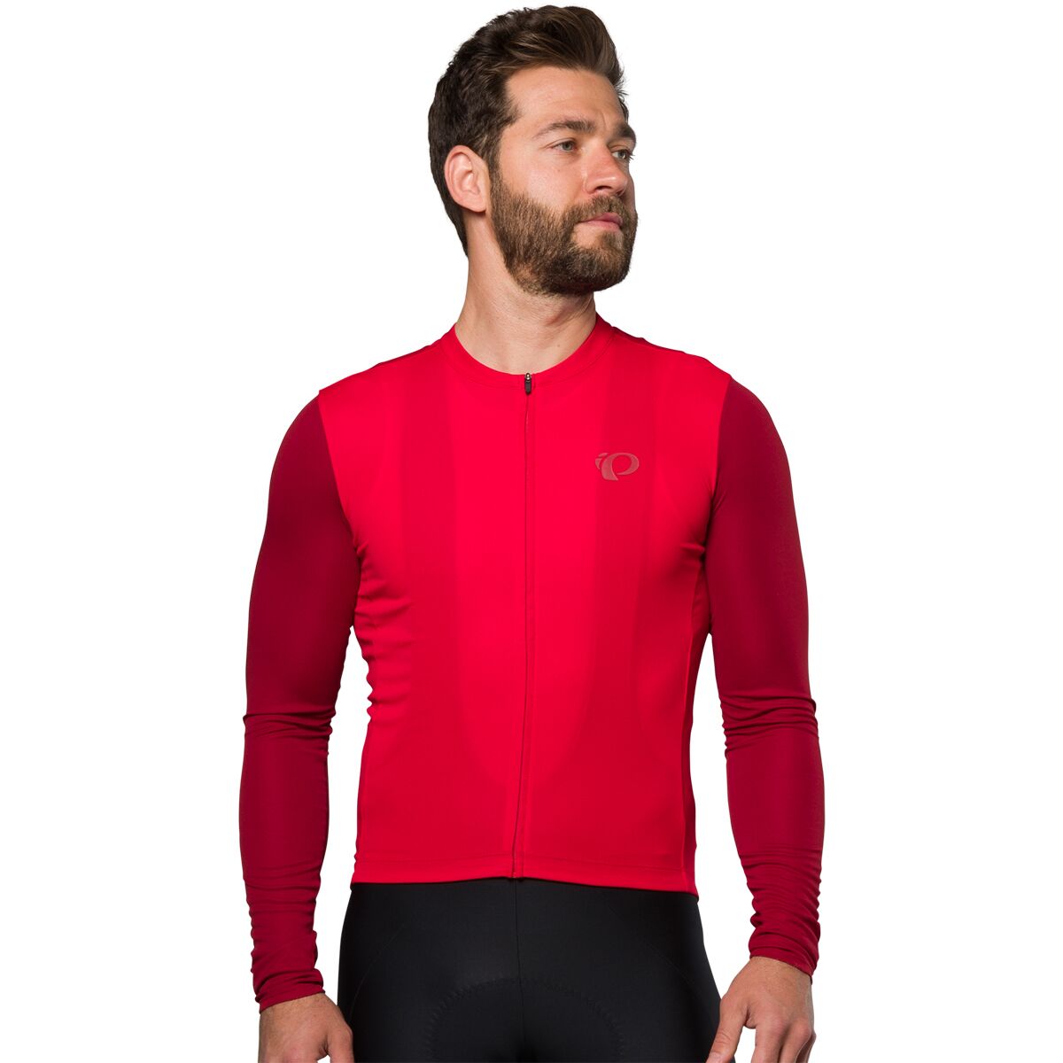Pearl izumi attack long sleeve jersey best sale