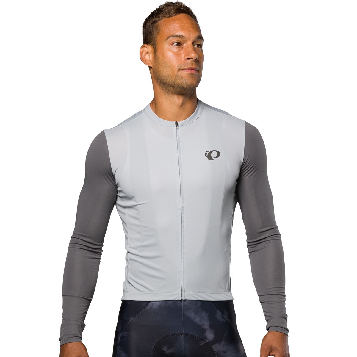 Men's attack long sleeve jersey 2025