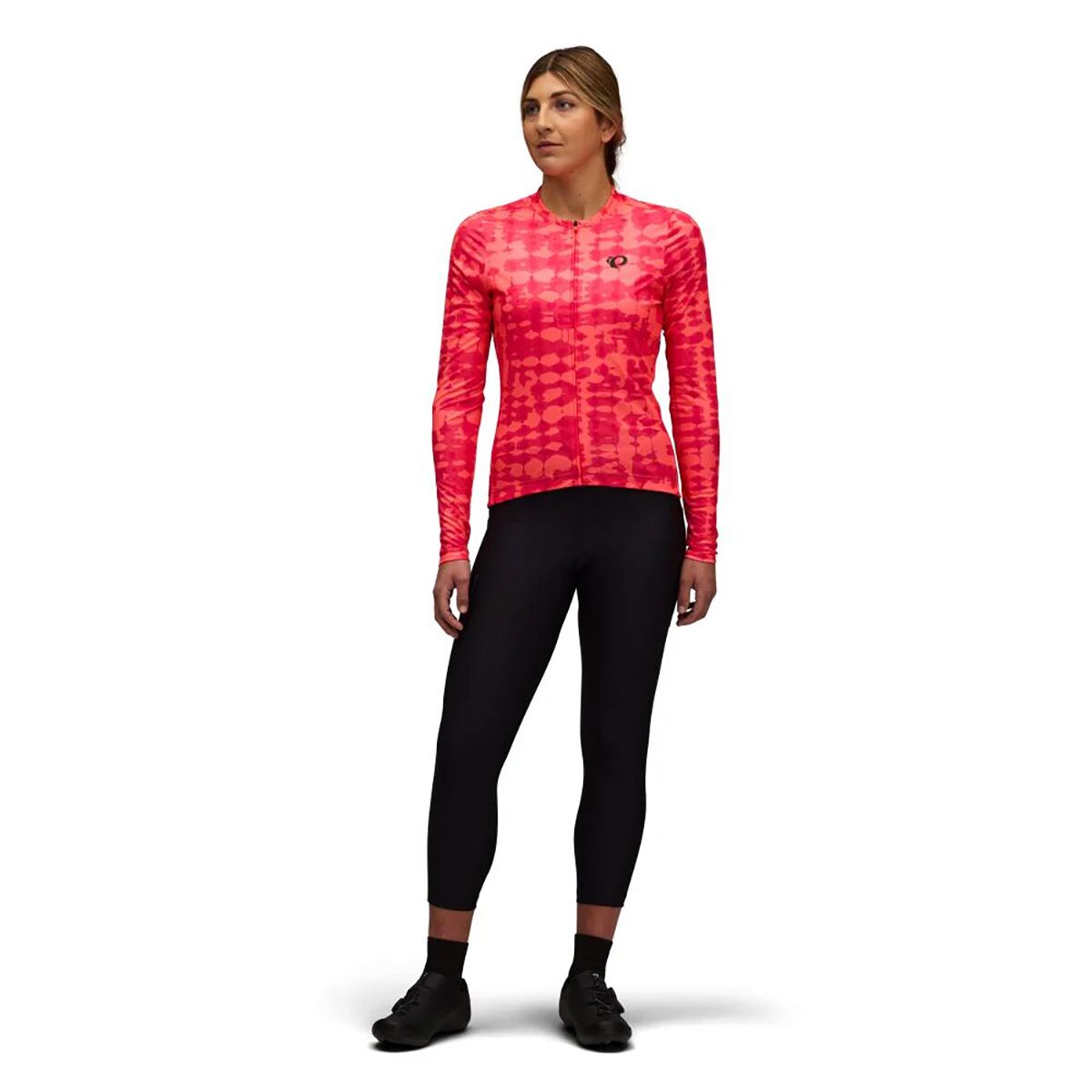 PEARL IZUMI ワンピース xl PEARL iZUMi Attack Long-Sleeve Jersey - Women's - Women