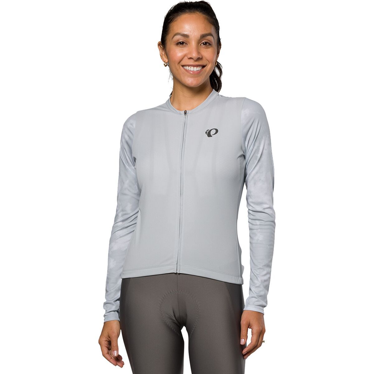 PEARL iZUMi PEARL iZUMi Attack Long-Sleeve Jersey - Women's Highrise, L