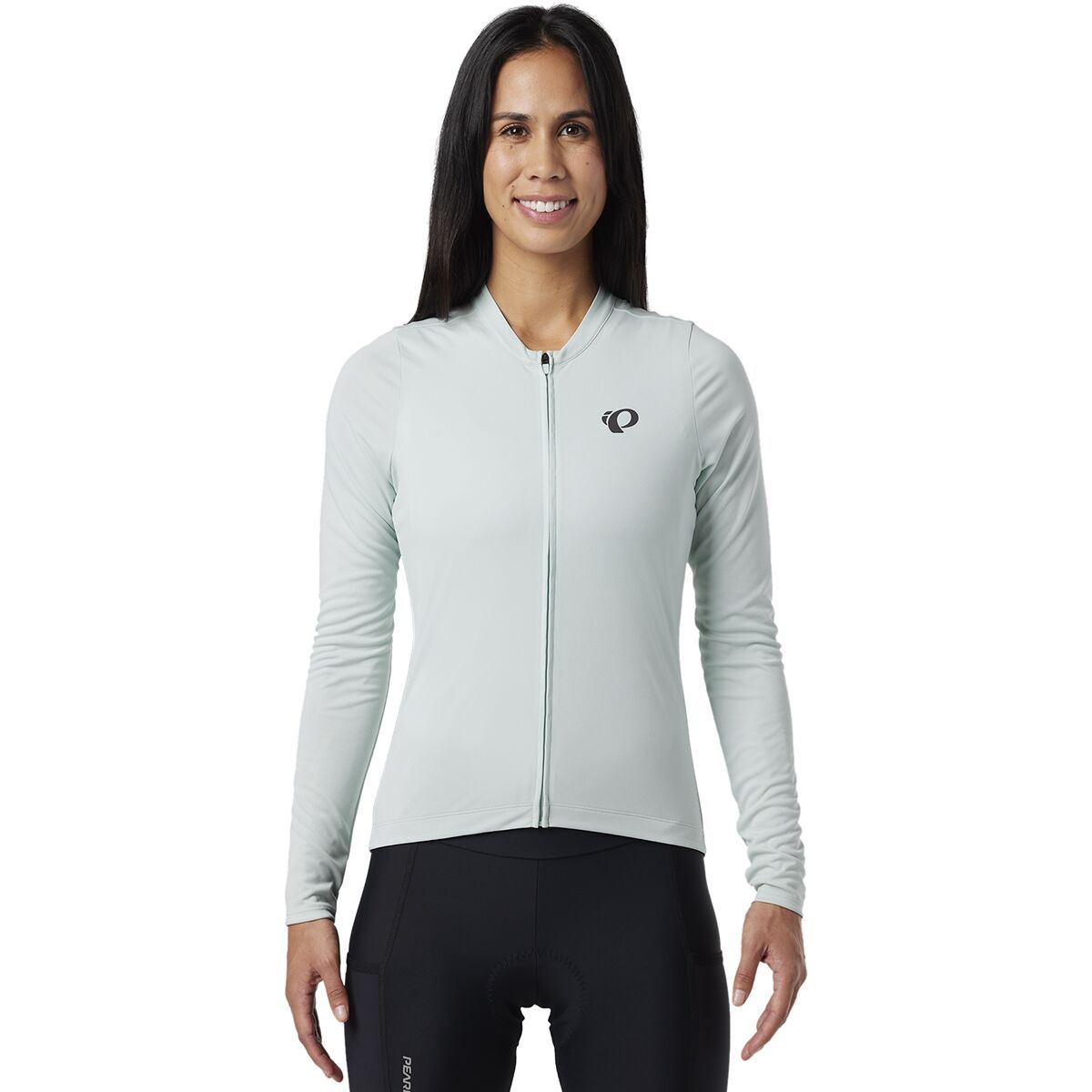 PEARL iZUMi PEARL iZUMi Attack Long-Sleeve Jersey - Women's Surf Spray, L