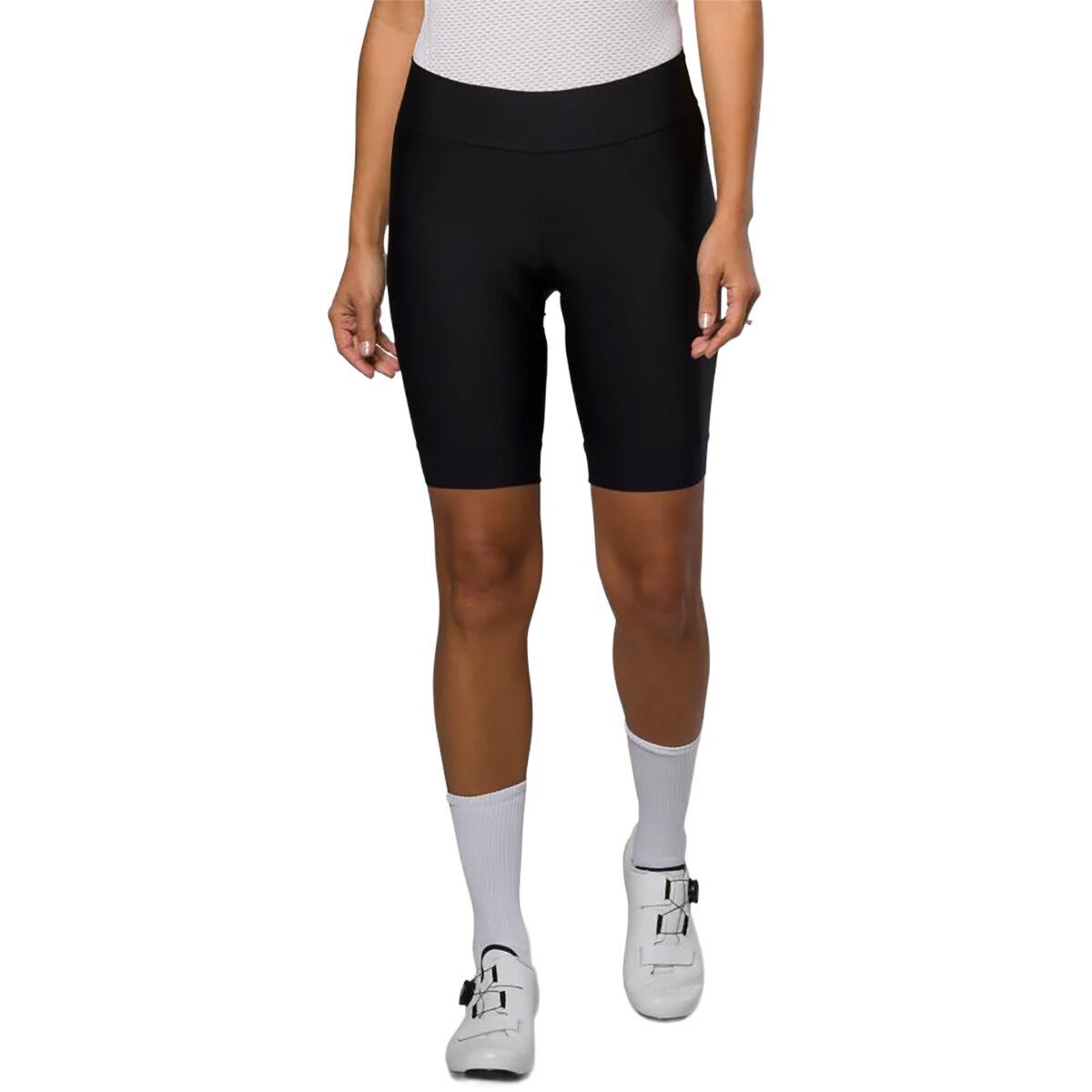 PEARL iZUMi Attack Short - Women's Black, M