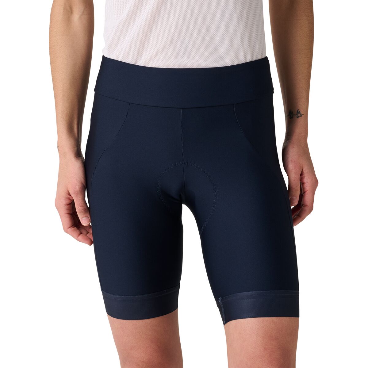 PEARL iZUMi Attack Short - Women's Dark Navy, XS