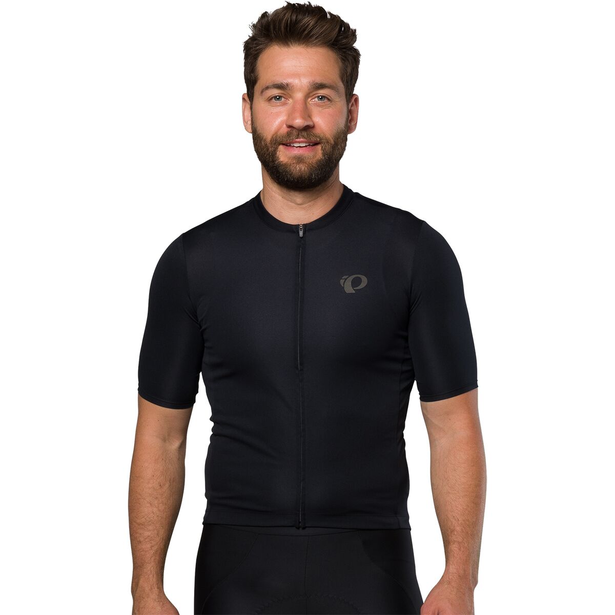 Pearl Izumi PEARL iZUMi Attack Short-Sleeve Jersey - Men's Black, XXL