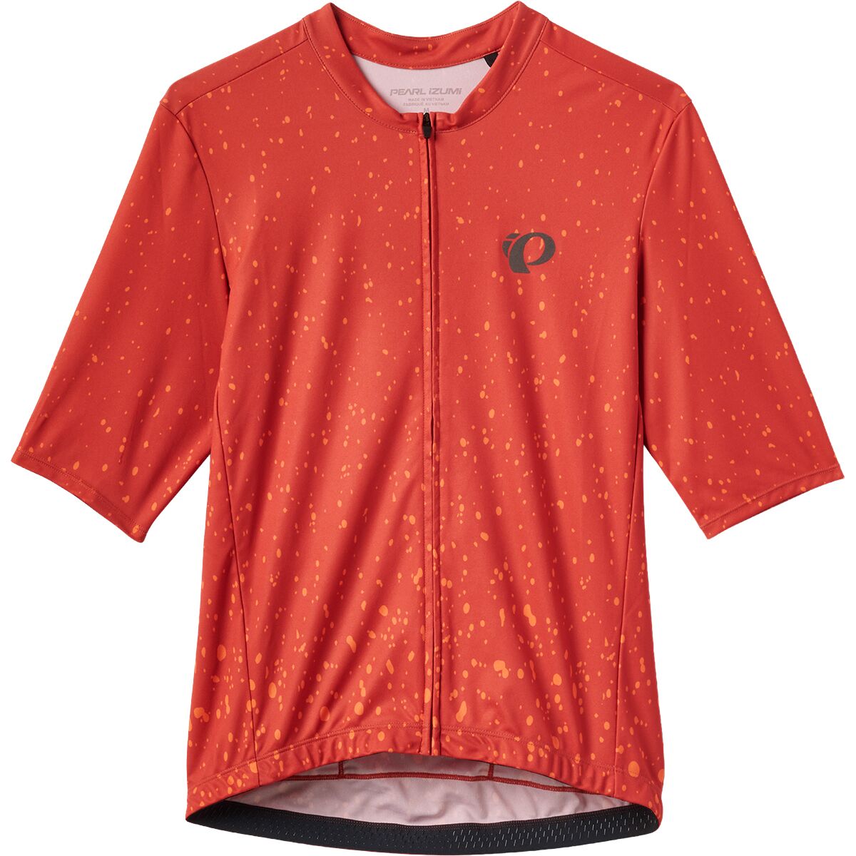 PEARL iZUMi Attack Short-Sleeve Jersey - Men's - Men
