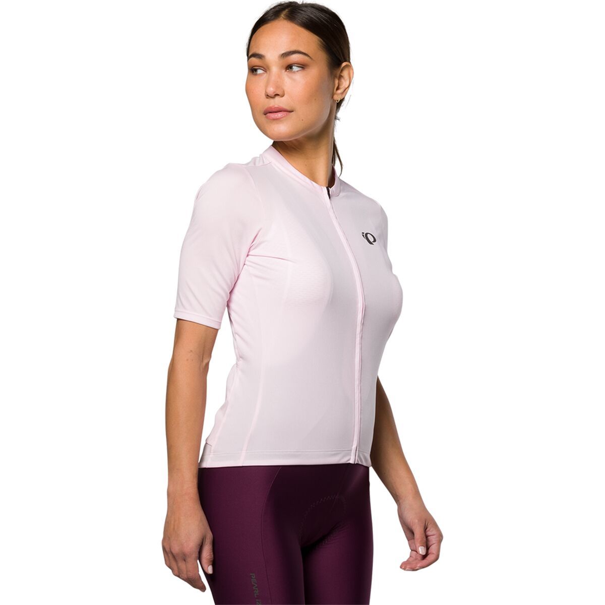 PEARL iZUMi Attack Short-Sleeve Jersey - Women's Highrise Spectral, L