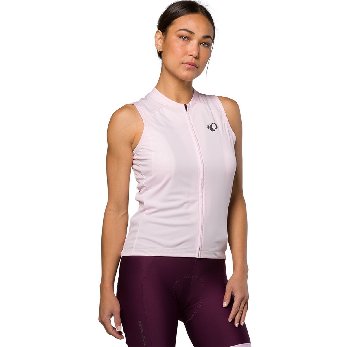 PEARL iZUMi PEARL iZUMi Attack Sleeveless Jersey - Women's Ballerina, XL