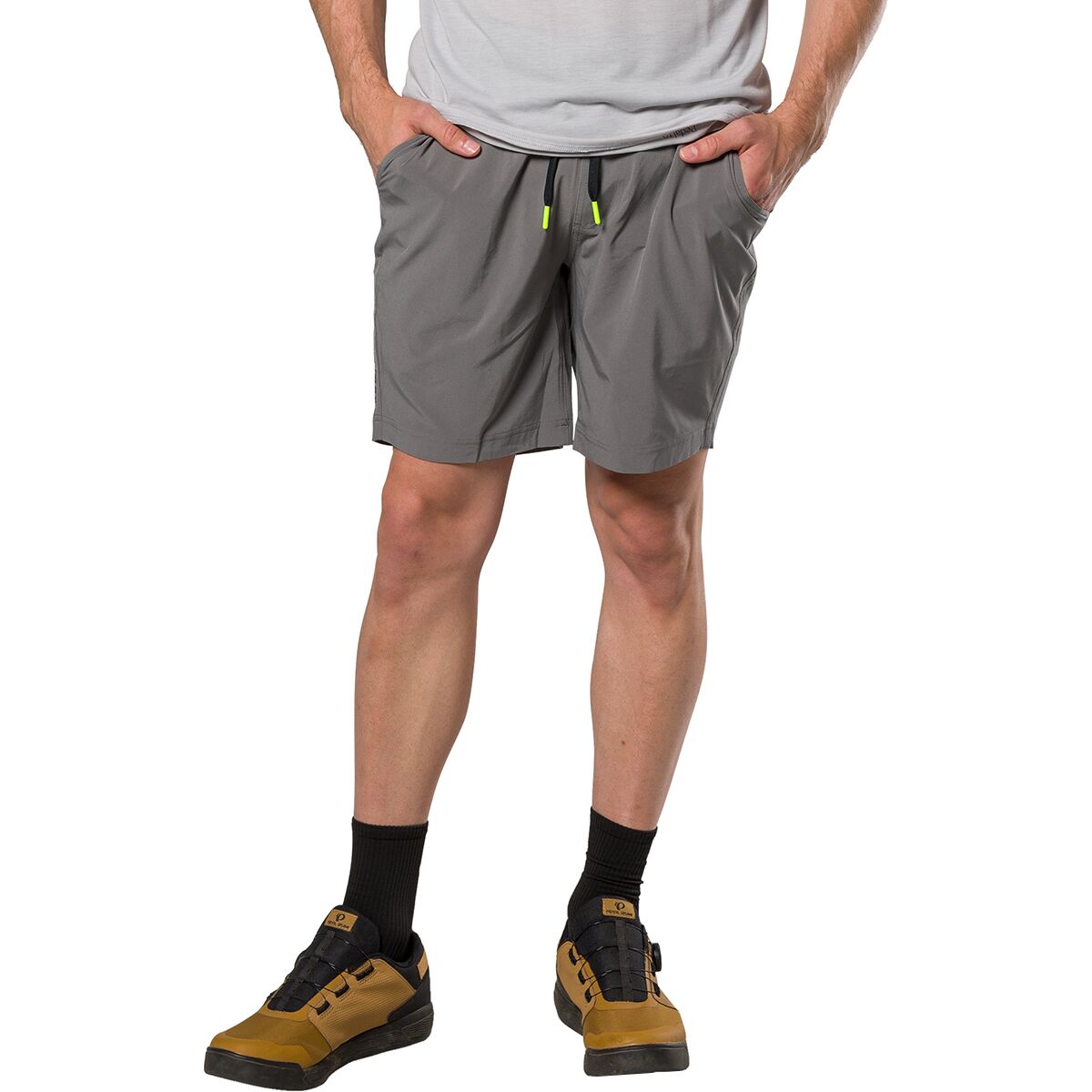 Pearl Izumi PEARL iZUMi Canyon Active 8in Short - Men's Twilight, S